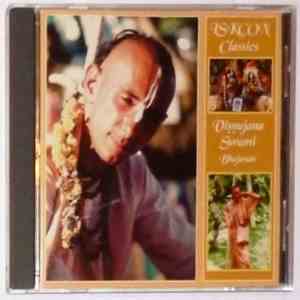 Vishnujana Swami - Bhajanas flac download
