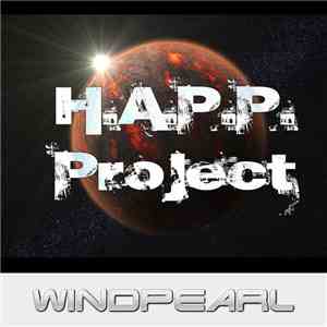 Windpearl - H.A.P.P. Project flac download