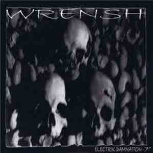Wrensh - Electrik Damnation flac download