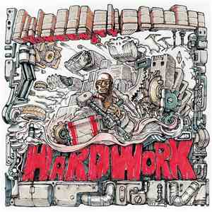 Yameen - Hard Work flac download