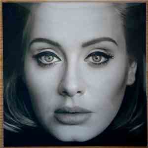 Adele  - When We Were Young flac download