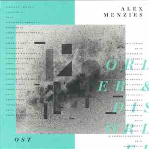 Alex Menzies - Order & Disorder flac download