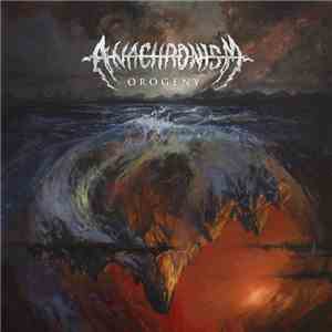 Anachronism  - Orogeny flac download