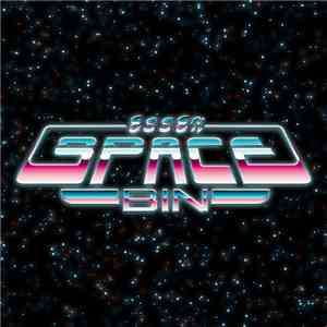 Andy Jenkinson - Essex Spacebin OST flac download