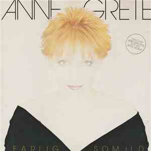 Anne Grete - Farlig Som Ild flac download