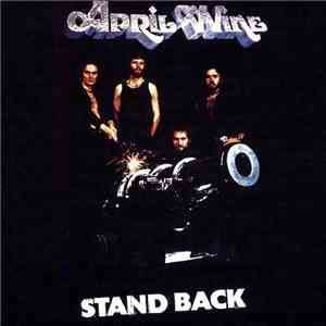 April Wine - Stand Back flac download