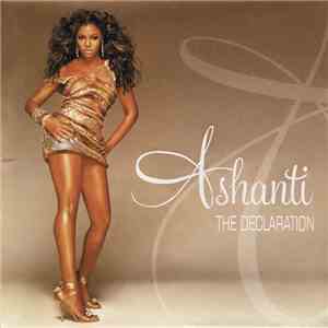 Ashanti - The Declaration flac download