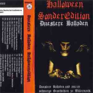 Audiosterne - Düstere Balladen - Teil 1 flac download