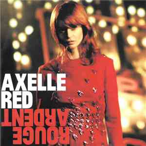 Axelle Red - Rouge Ardent flac download