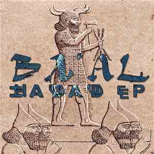 Ba'al  - Hadad EP flac download