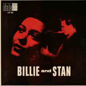 Billie Holiday And Stan Getz - Billie And Stan flac download