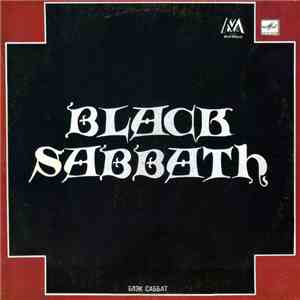 Блэк Саббат - Black Sabbath flac download