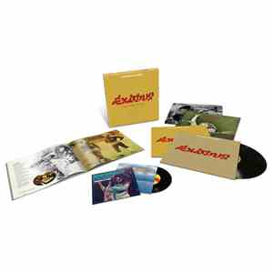 Bob Marley & The Wailers - Exodus (The Movement Continues...) flac download
