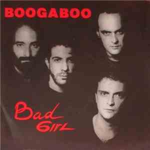 Boogaboo - Bad Girl flac download