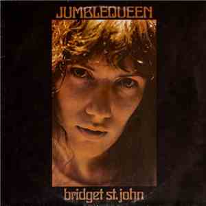 Bridget St. John - Jumble Queen flac download