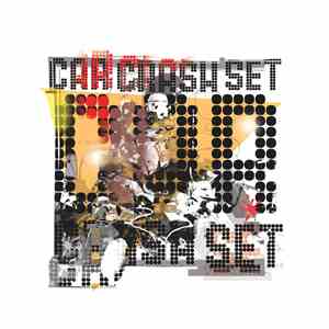 Car Crash Set - Join The Car Crash Set flac download