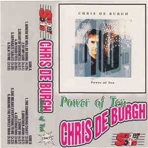 Chris de Burgh - Power Of Ten flac download