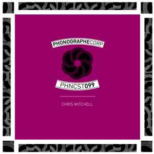 Chris Mitchell  - PHNCST099 flac download