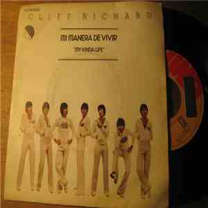 Cliff Richard - My Kinda Life flac download