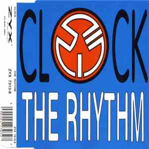 Clock - The Rhythm flac download