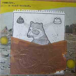 Comadre - A Wolf Ticket flac download