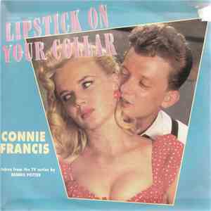 Connie Francis / The Platters - Lipstick On Your Collar /The Great Pretender FLAC download