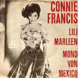 Connie Francis - Lili Marleen flac download