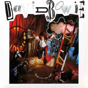 David Bowie - Never Let Me Down flac download