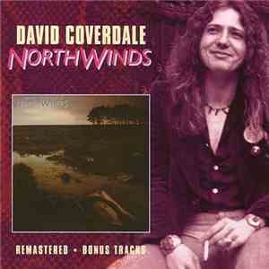 David Coverdale - North Winds flac download
