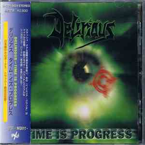 Delirious  - Time Is Progress flac download