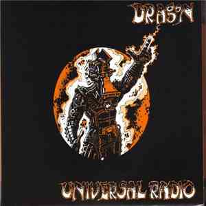 Dragon  - Universal Radio flac download