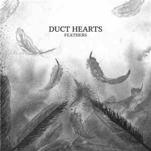 Duct Hearts - Feathers flac download