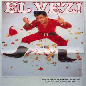 El Vez - El Vez! flac download