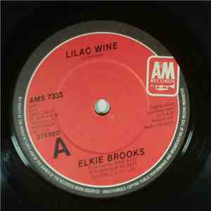 Elkie Brooks - Lilac Wine flac download