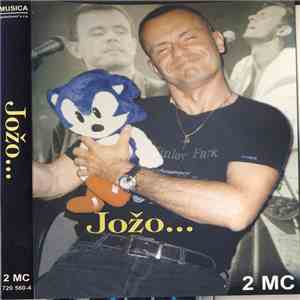 Elán - Jožo... flac download