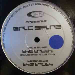Eric Spire - The Truth flac download