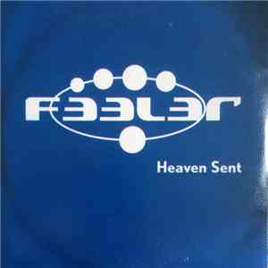 F33L3R - Heaven Sent flac download