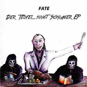 Fate - Der Teufel Singt Schlager EP flac download