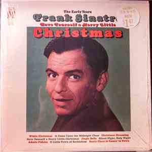 Frank Sinatra - Have Yourself A Merry Little Christmas flac download