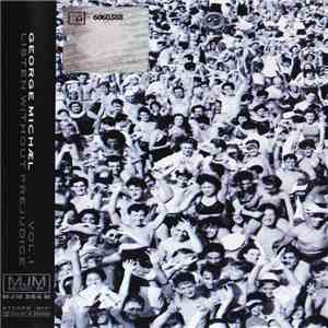 George Michael - Listen Without Prejudice Vol.1 flac download