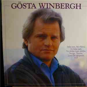 Gösta Winbergh, Stockholms Ensemblen, Mats Liljefors - Gösta Winbergh flac download