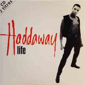 Haddaway - Life flac download