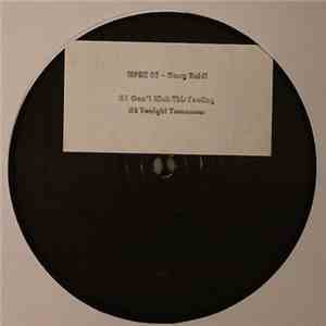Harry Baldi - I Can't Kick This Feeling flac download