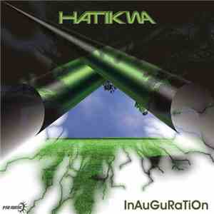 Hatikwa - Inauguration flac download