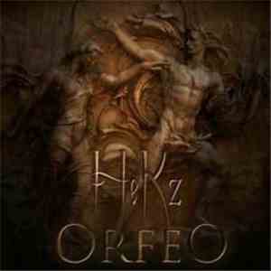 Hekz - Orfeo flac download