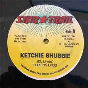Hopeton Lindo - Ketchie Shubbie flac download