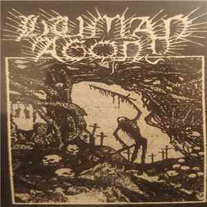 Human Agony - Goring Christ flac download
