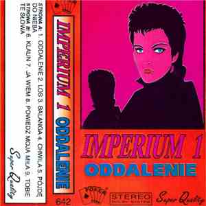 Imperium  - Oddalenie flac download