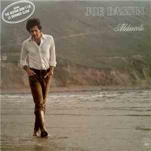 Joe Dassin - Mélancolie flac download