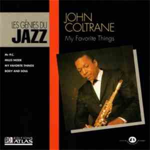 John Coltrane - My Favorite Things flac download